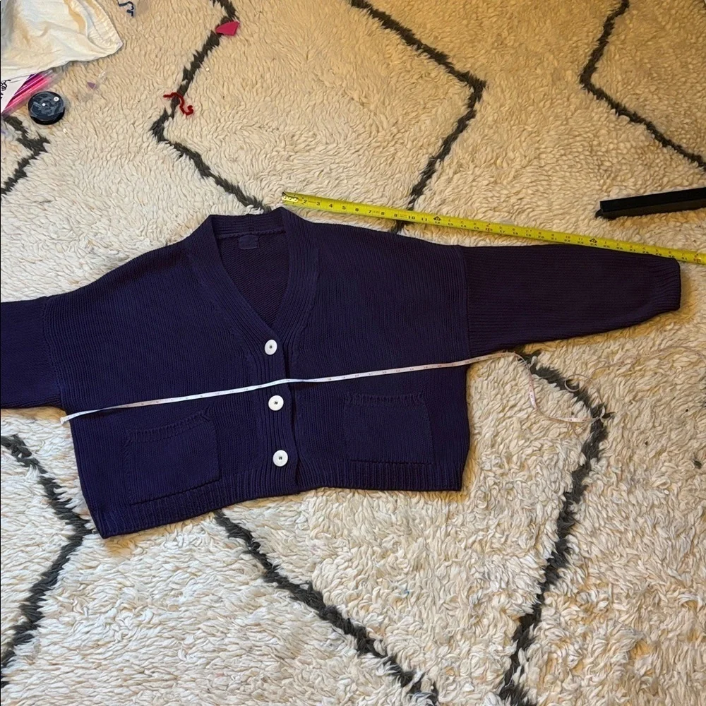 cardigan no22 ridge